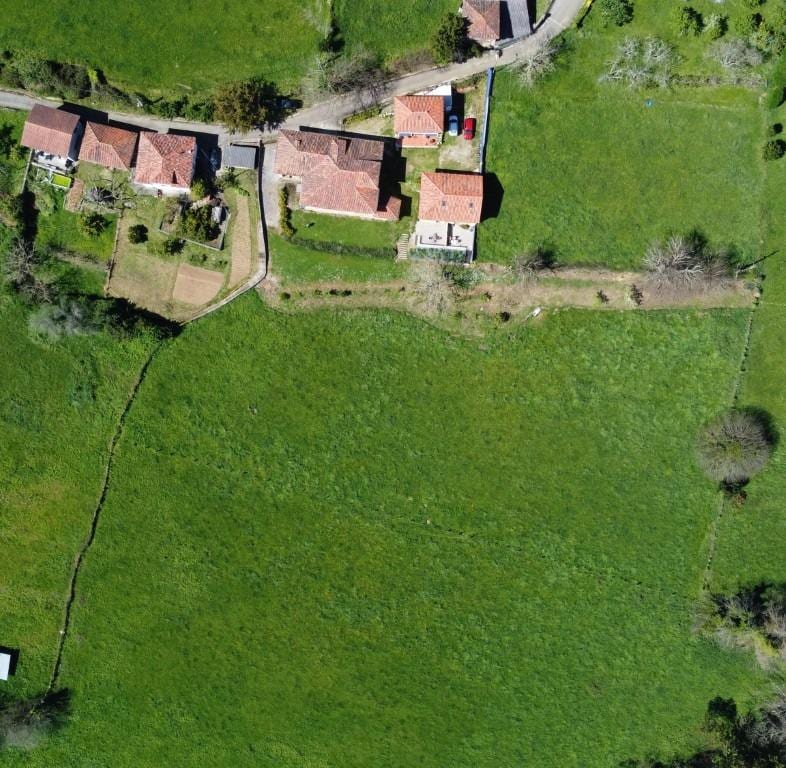 Conjunto de 3 viviendas en Folgueras, Pravia - Foto 49