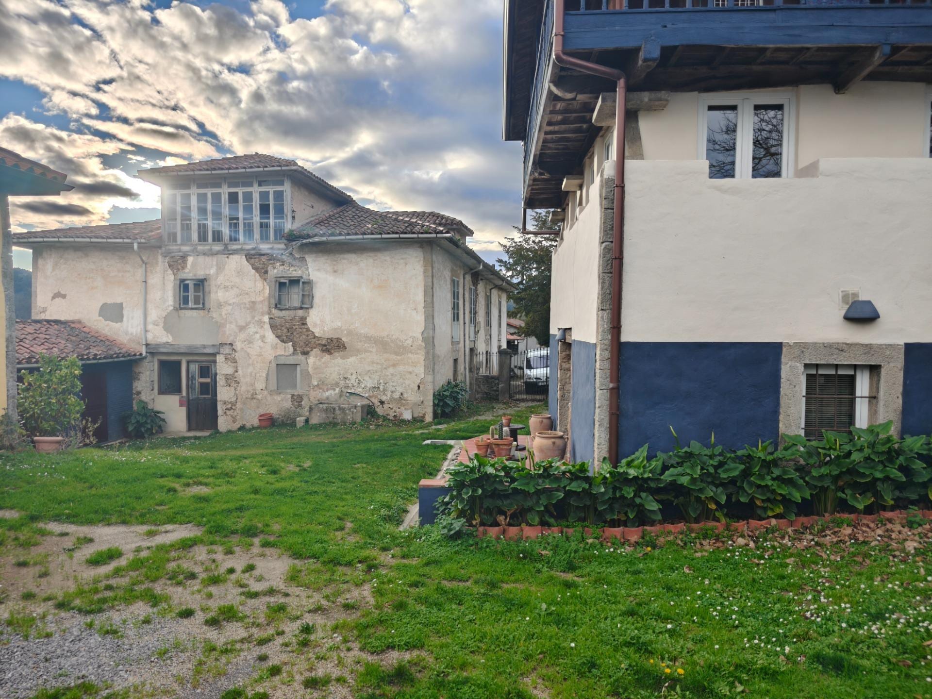 Conjunto de 3 viviendas en Folgueras, Pravia - Foto 7