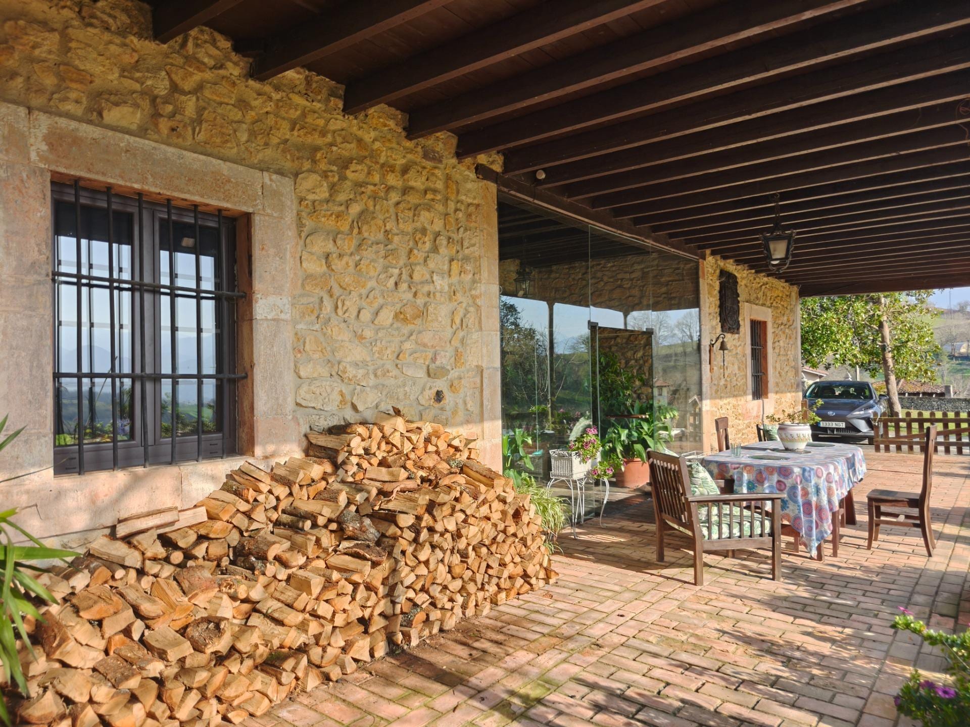 Casona de Fios - Foto 15