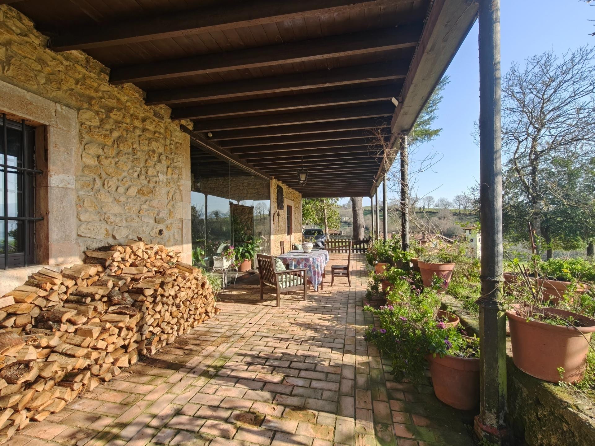 Casona de Fios - Foto 16