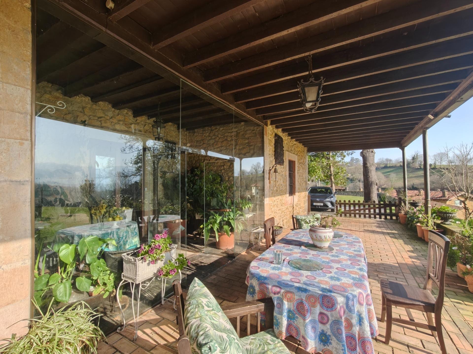 Casona de Fios - Foto 17