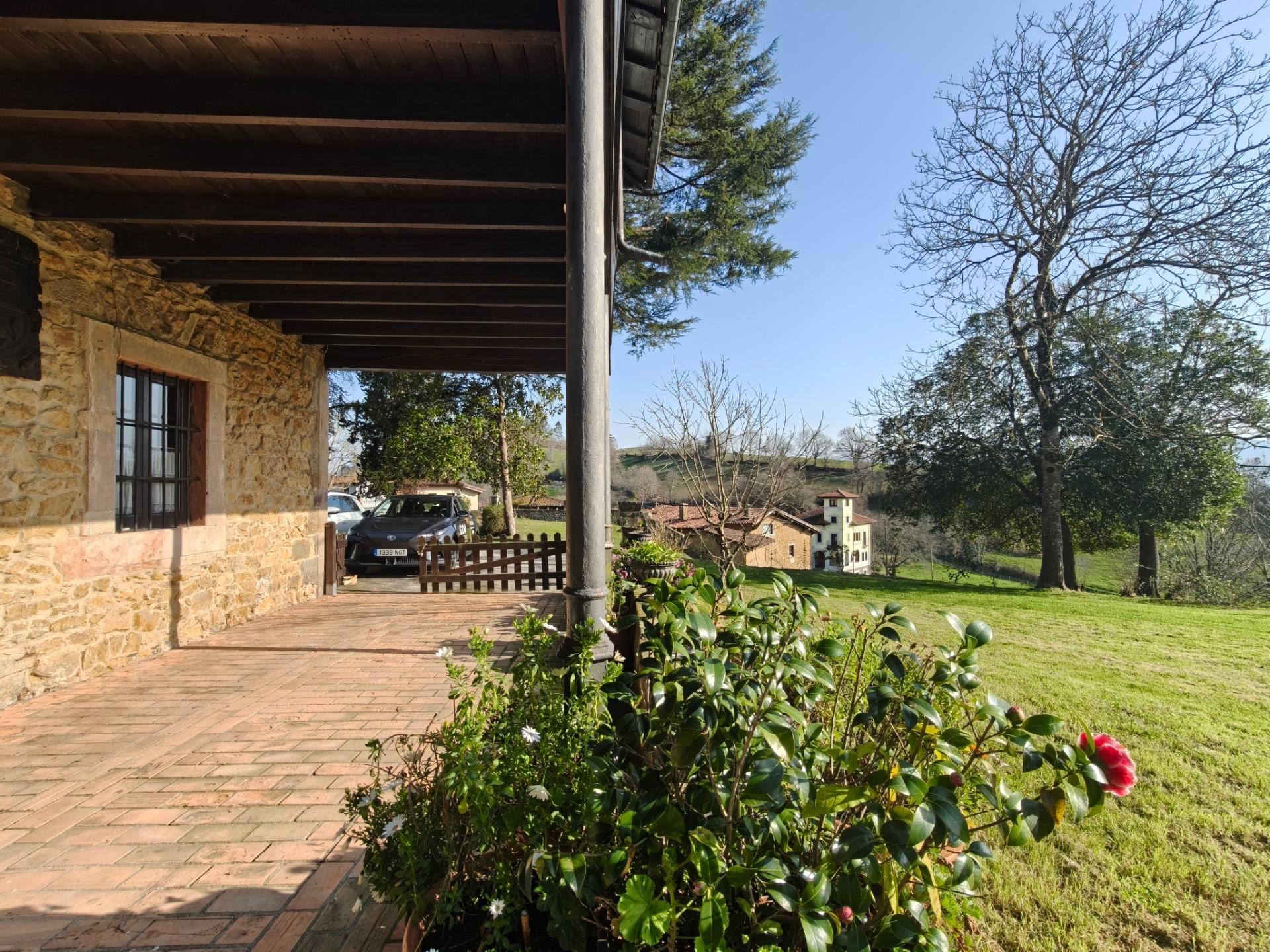Casona de Fios - Foto 18