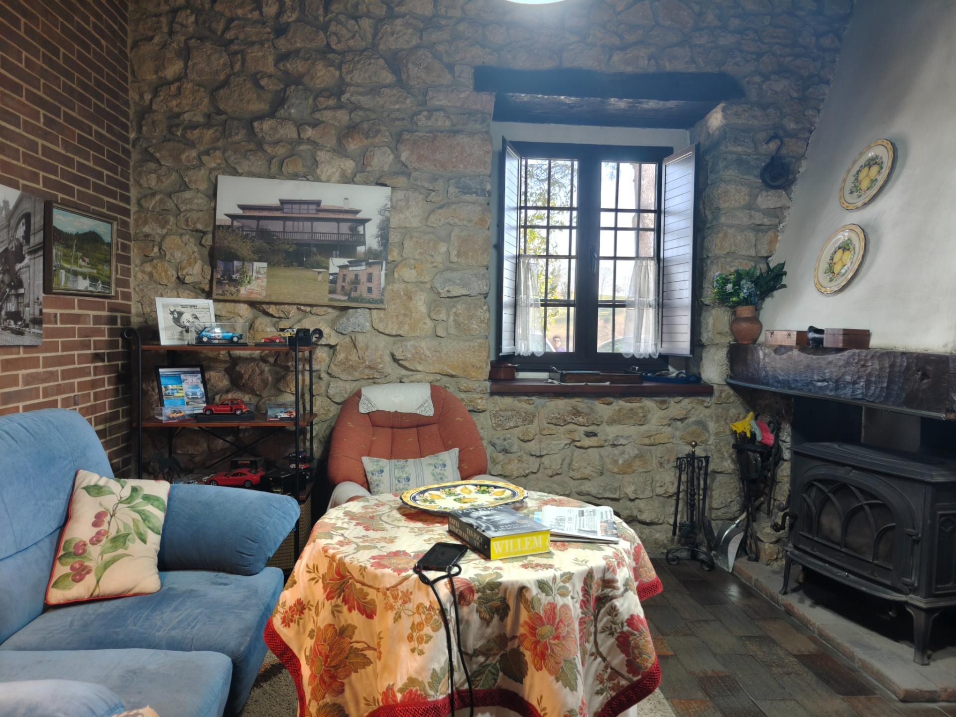 Casona de Fios - Foto 19