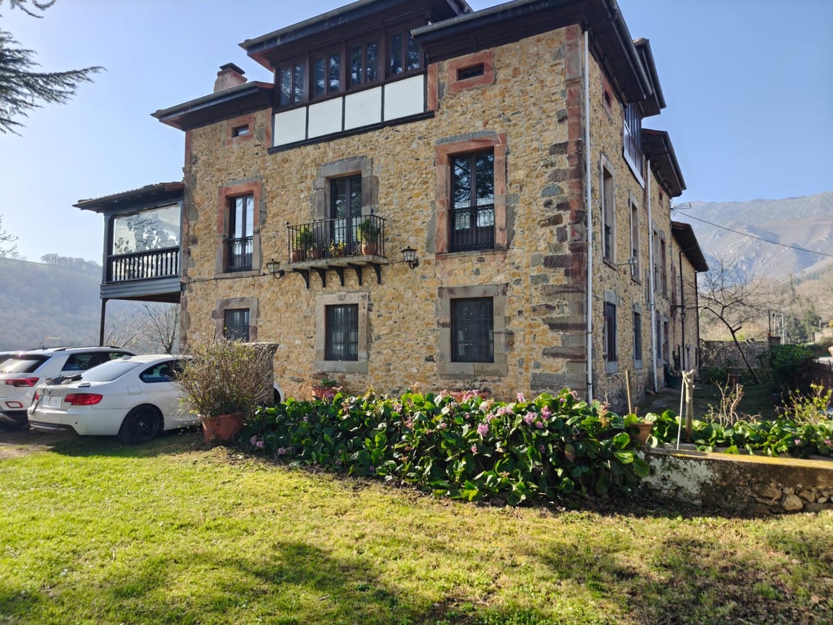 Casona de Fios