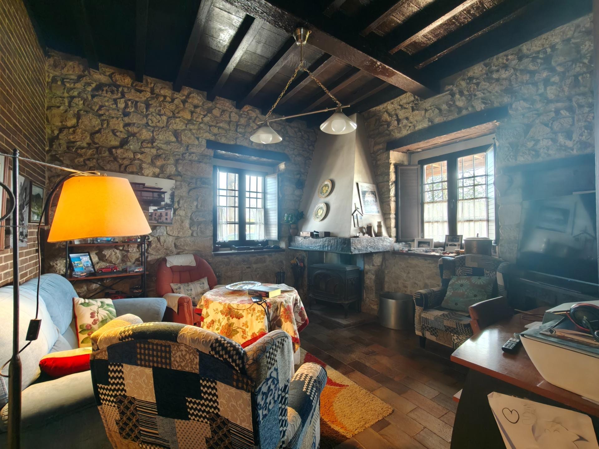 Casona de Fios - Foto 20