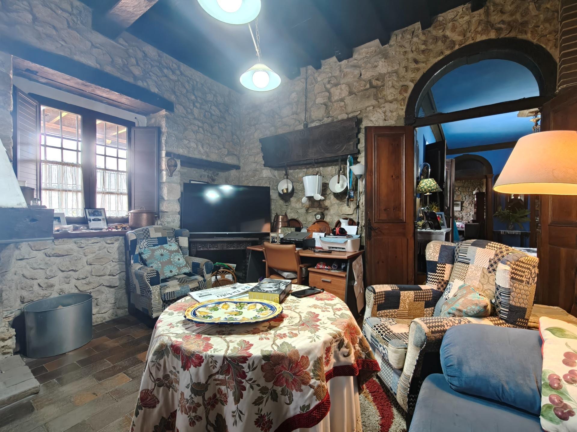 Casona de Fios - Foto 21
