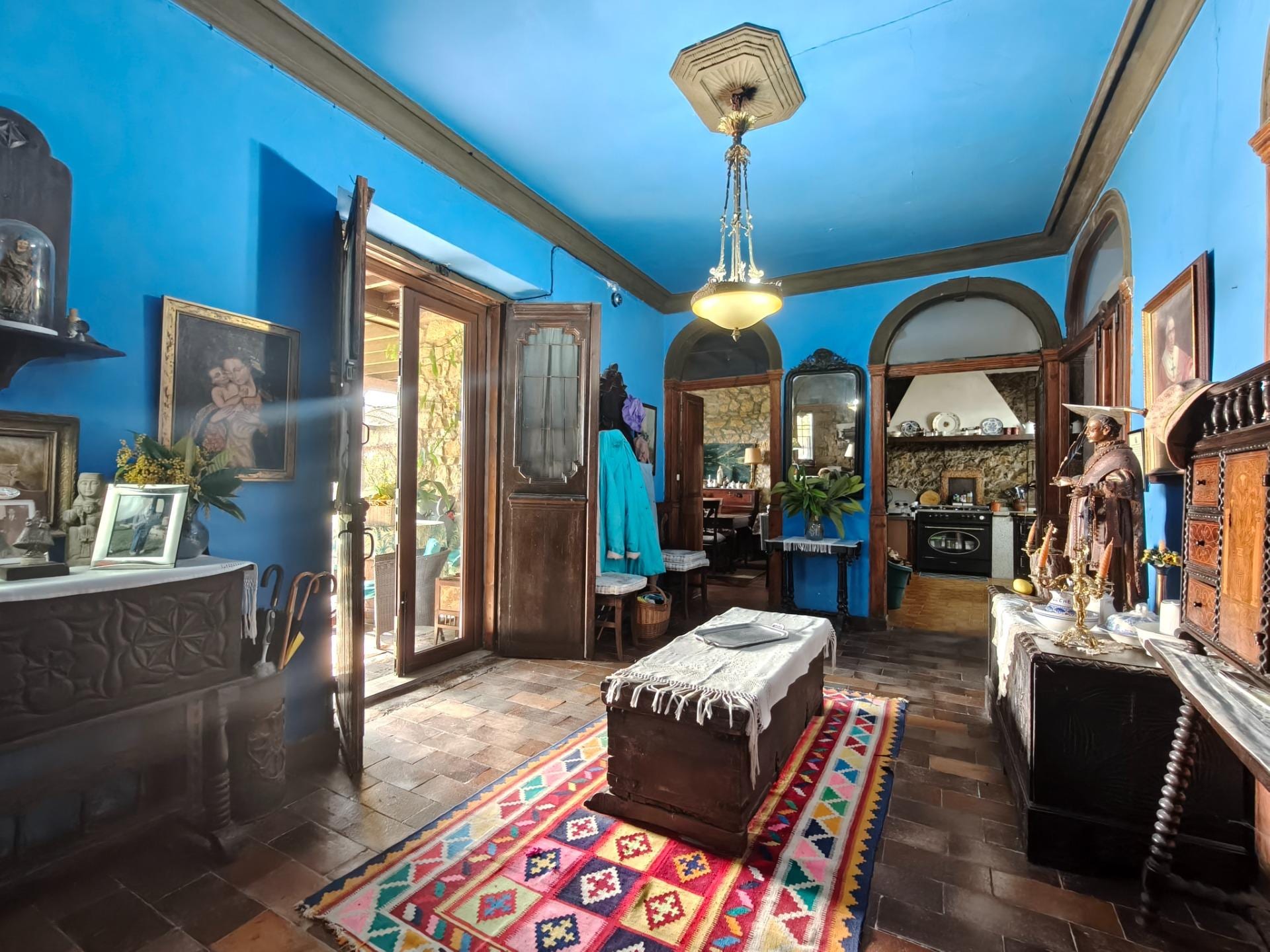 Casona de Fios - Foto 22