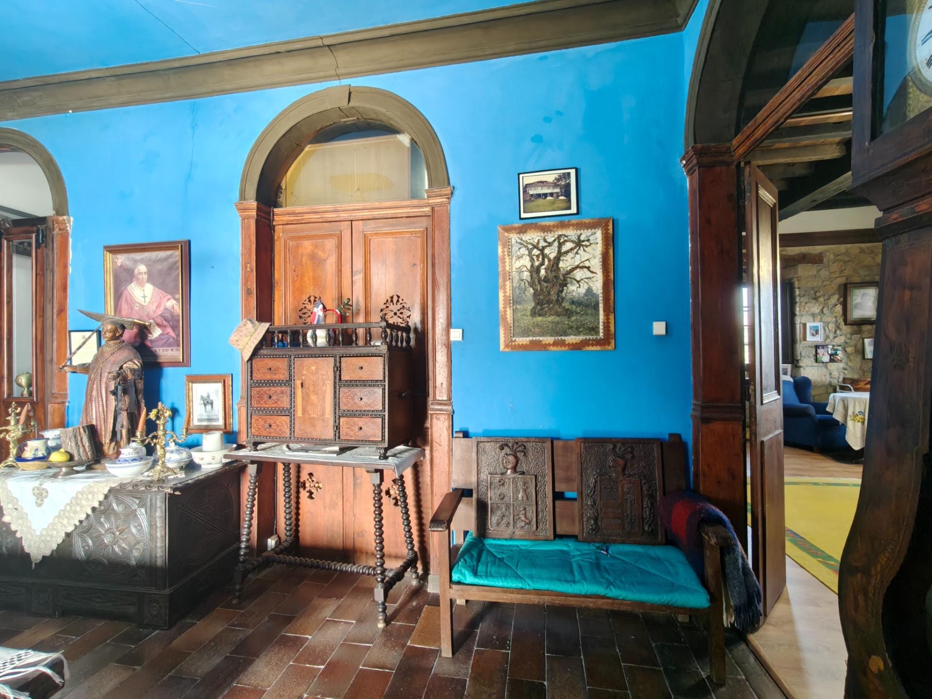 Casona de Fios - Foto 23