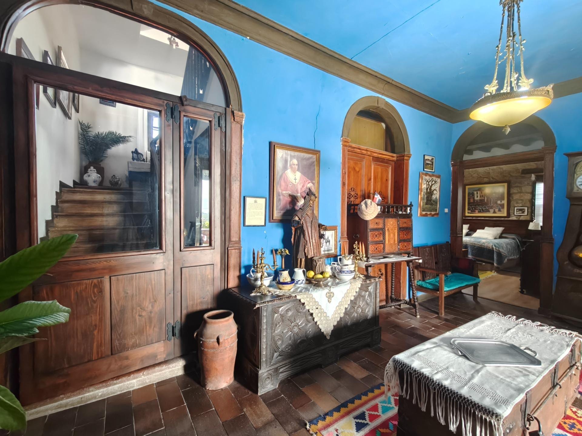 Casona de Fios - Foto 24