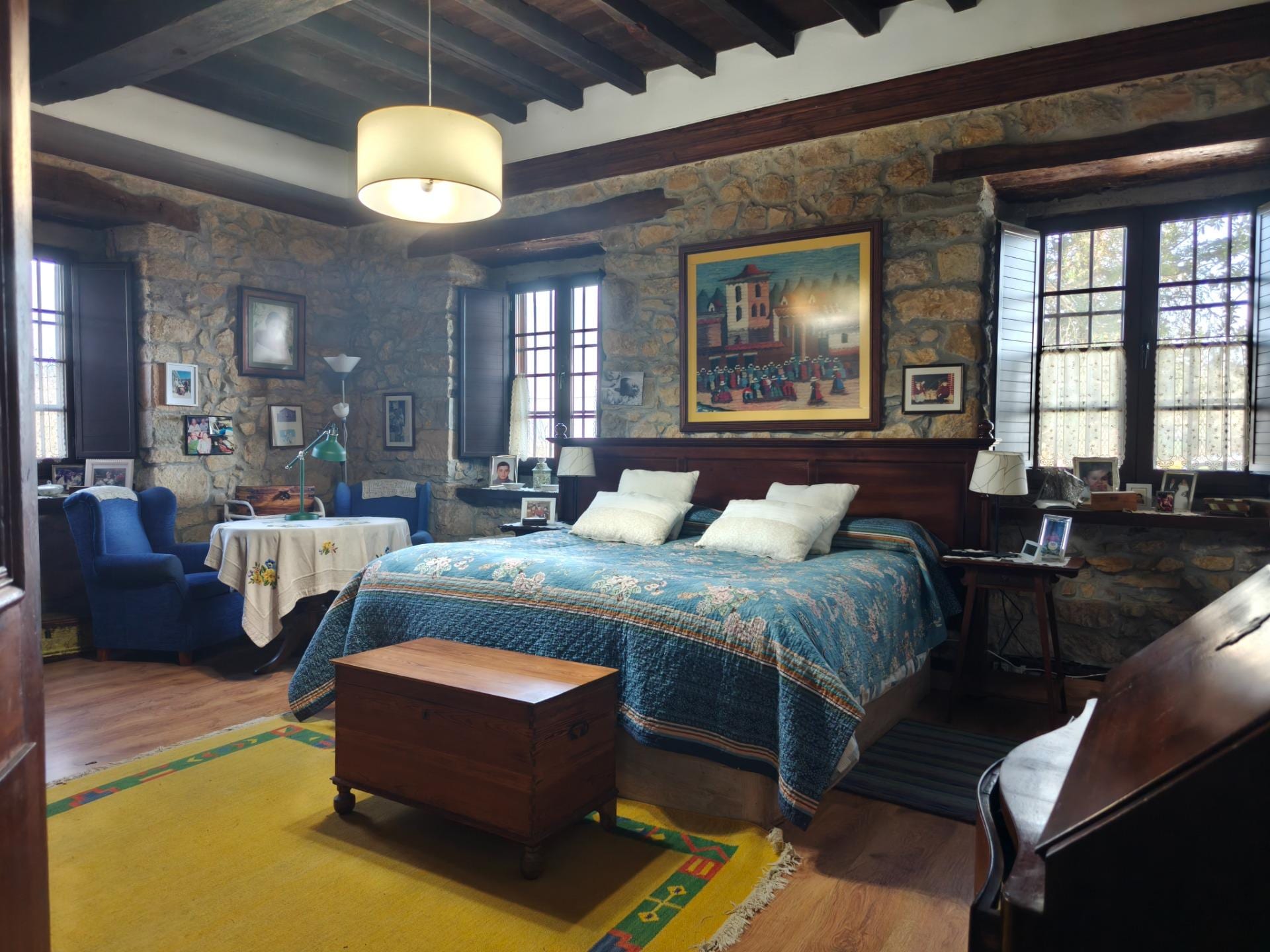 Casona de Fios - Foto 25
