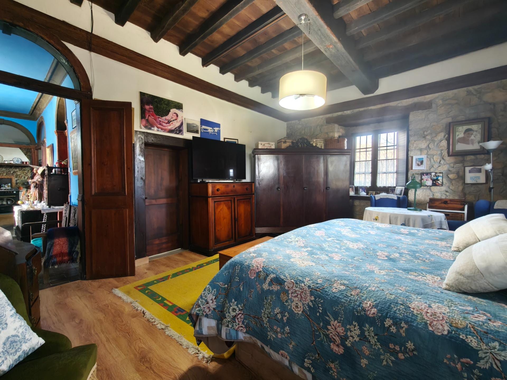 Casona de Fios - Foto 26
