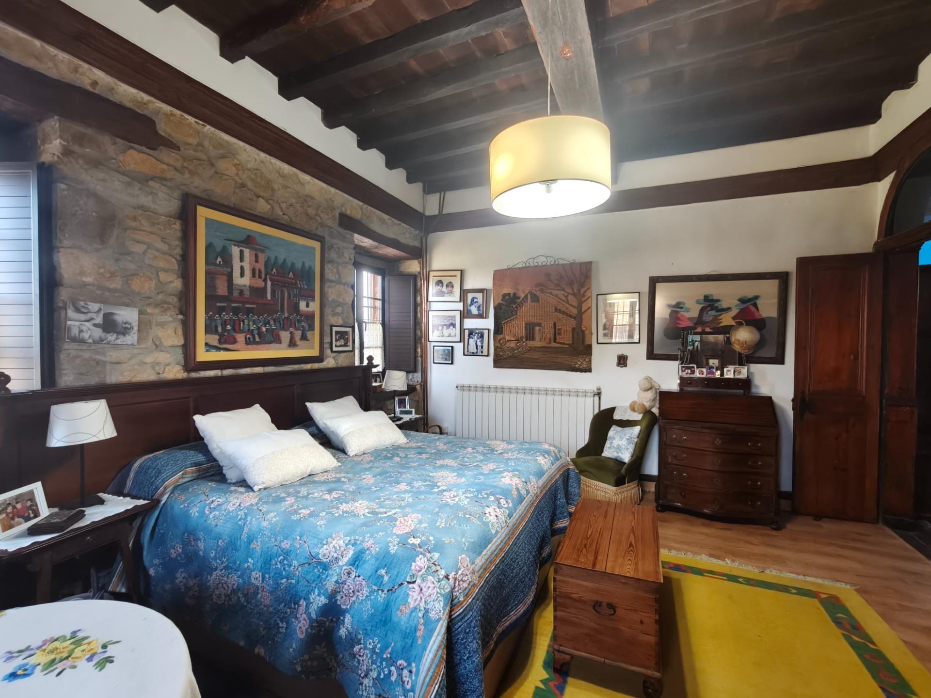Casona de Fios - Foto 27