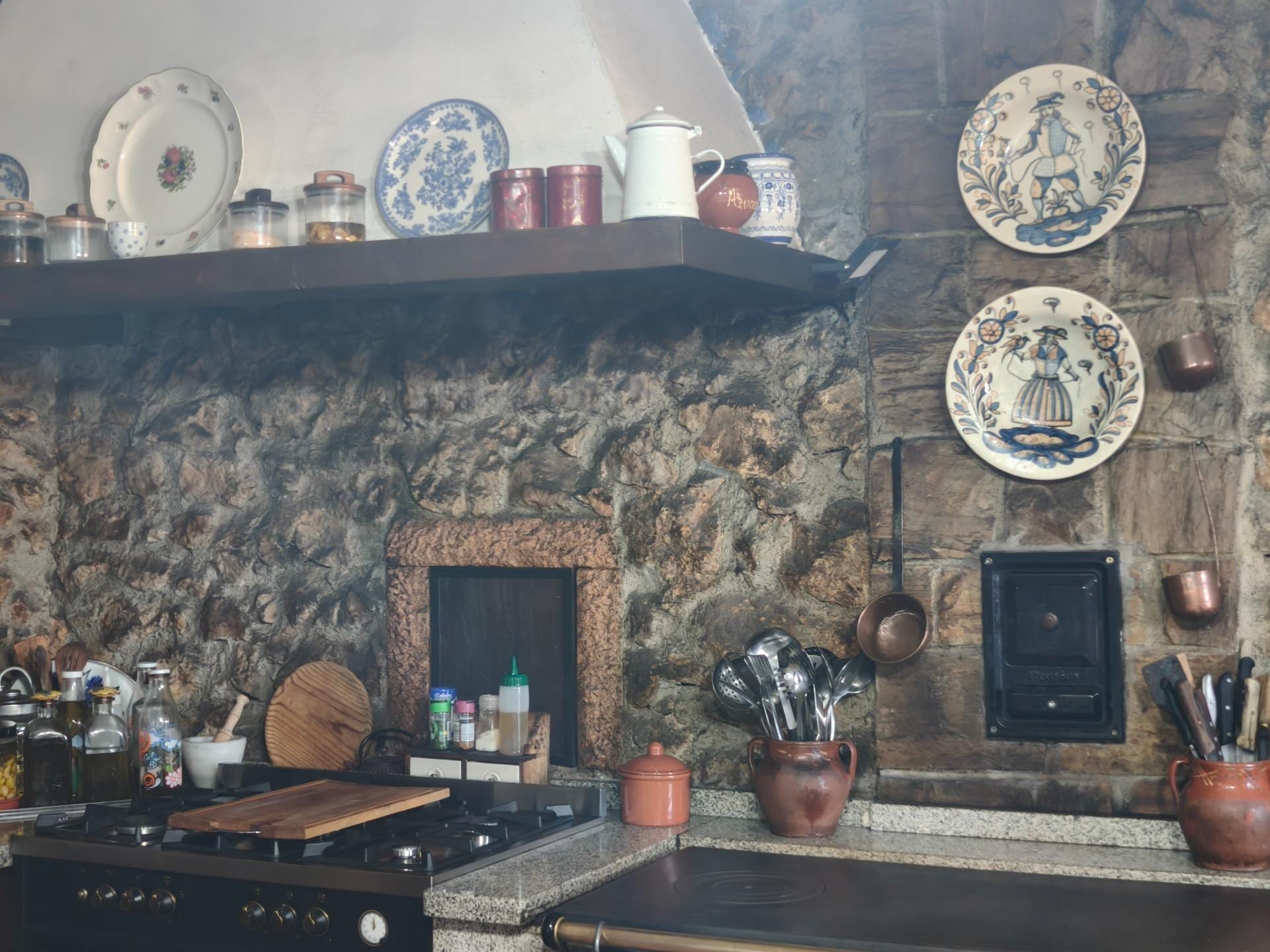 Casona de Fios - Foto 30