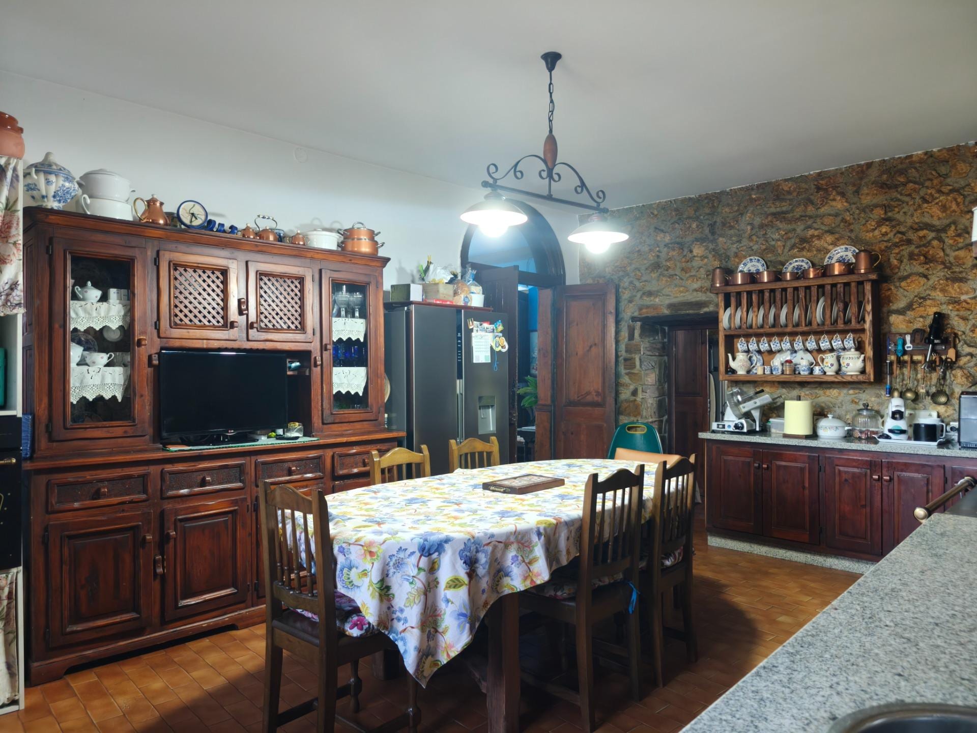 Casona de Fios - Foto 32