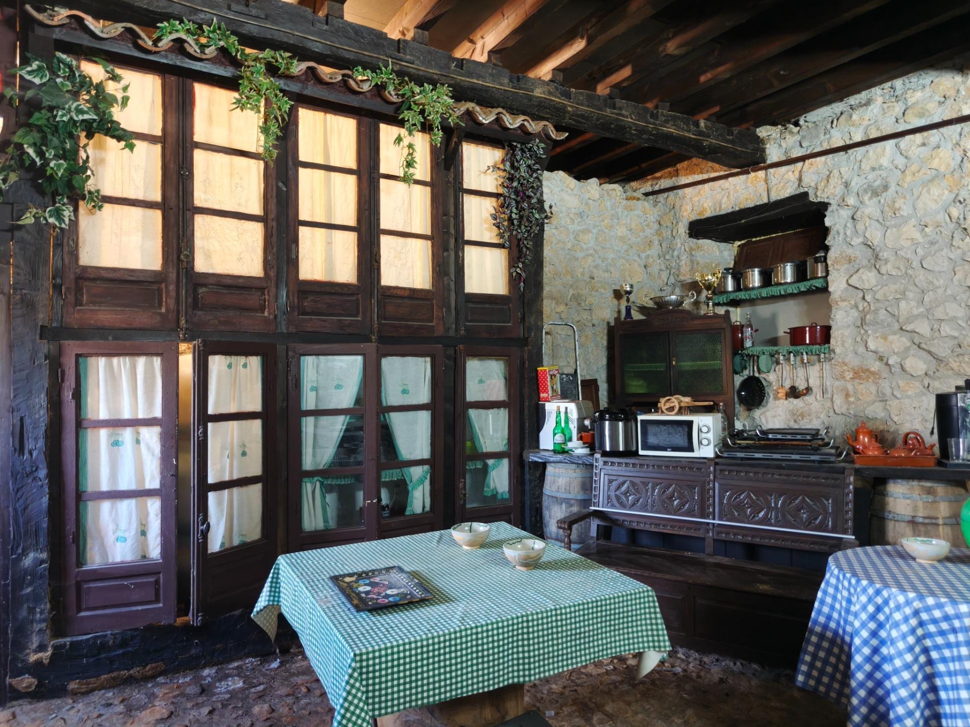 Casona de Fios - Foto 34