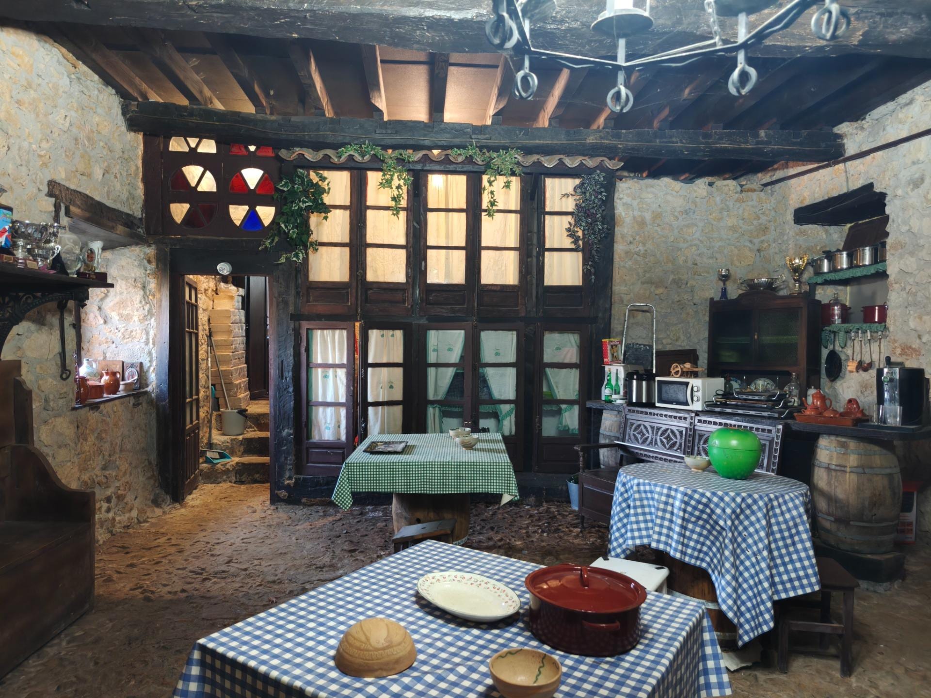 Casona de Fios - Foto 35