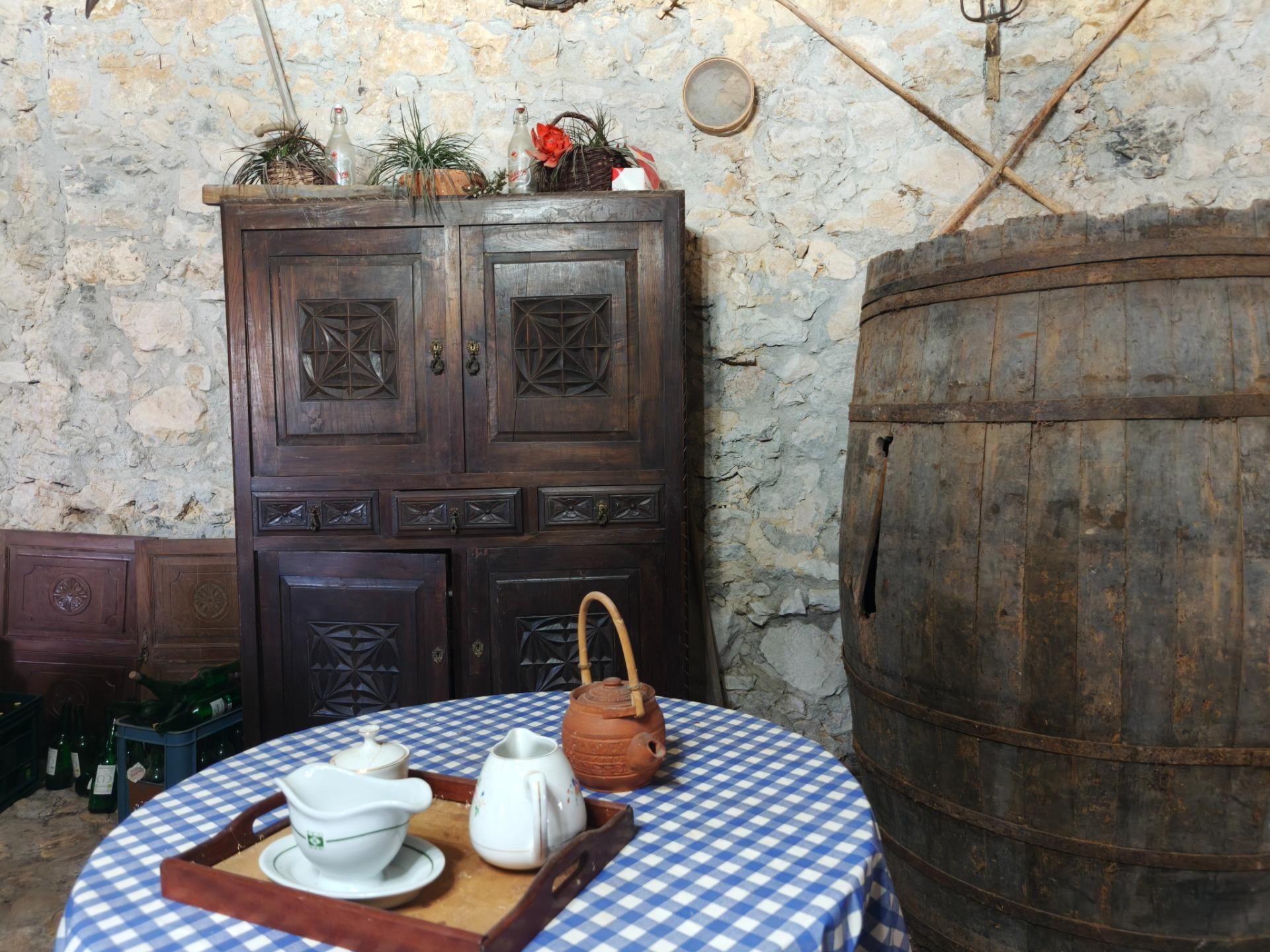 Casona de Fios - Foto 36