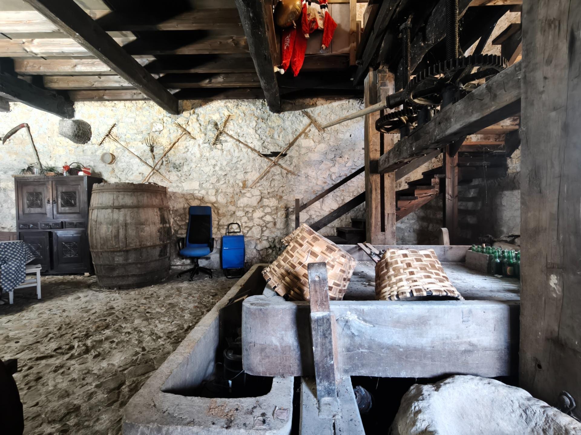Casona de Fios - Foto 39