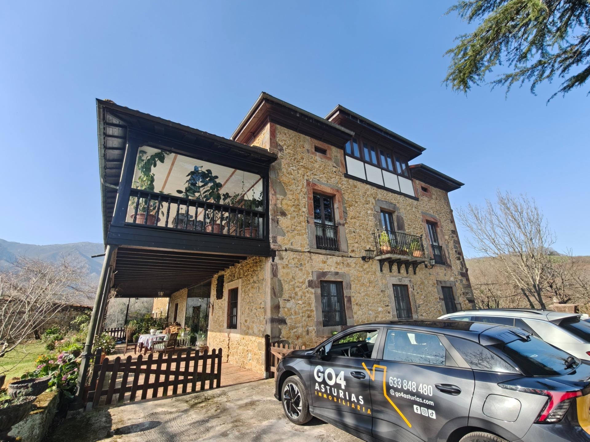 Casona de Fios - Foto 3