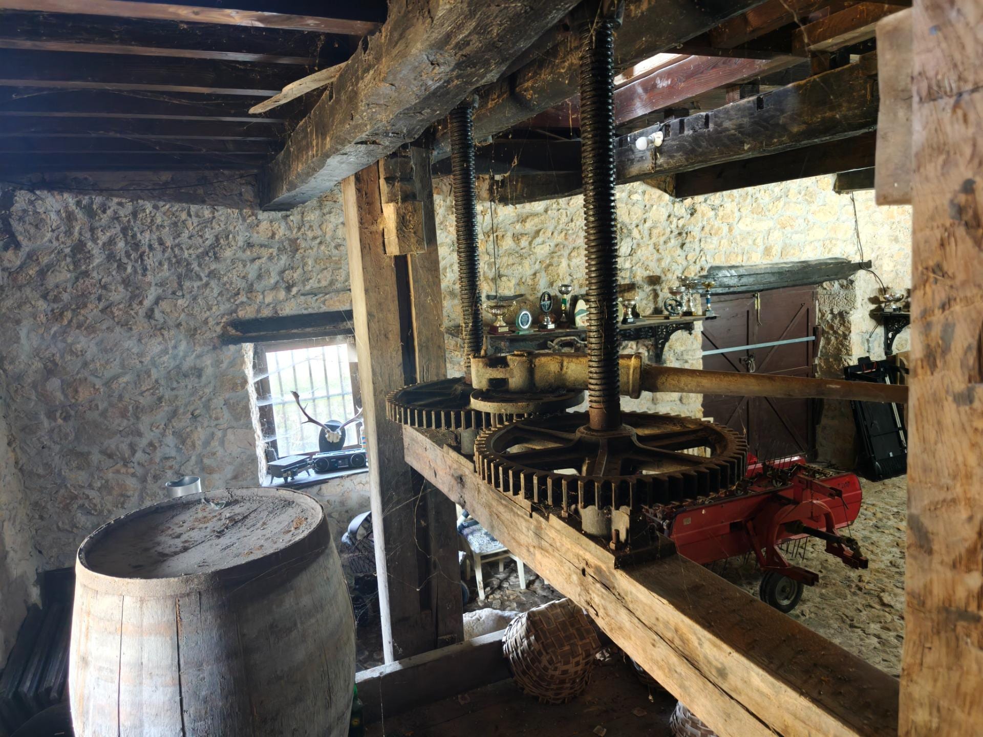 Casona de Fios - Foto 40