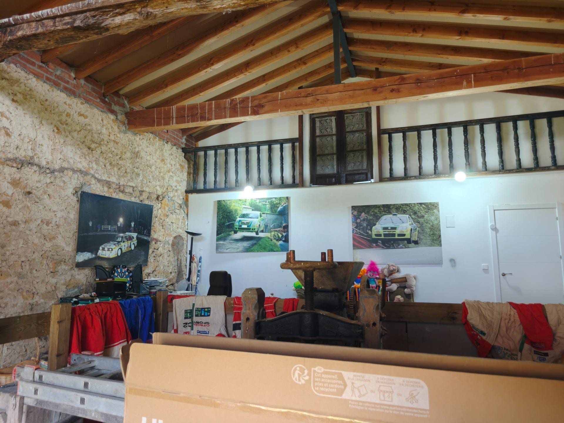 Casona de Fios - Foto 42