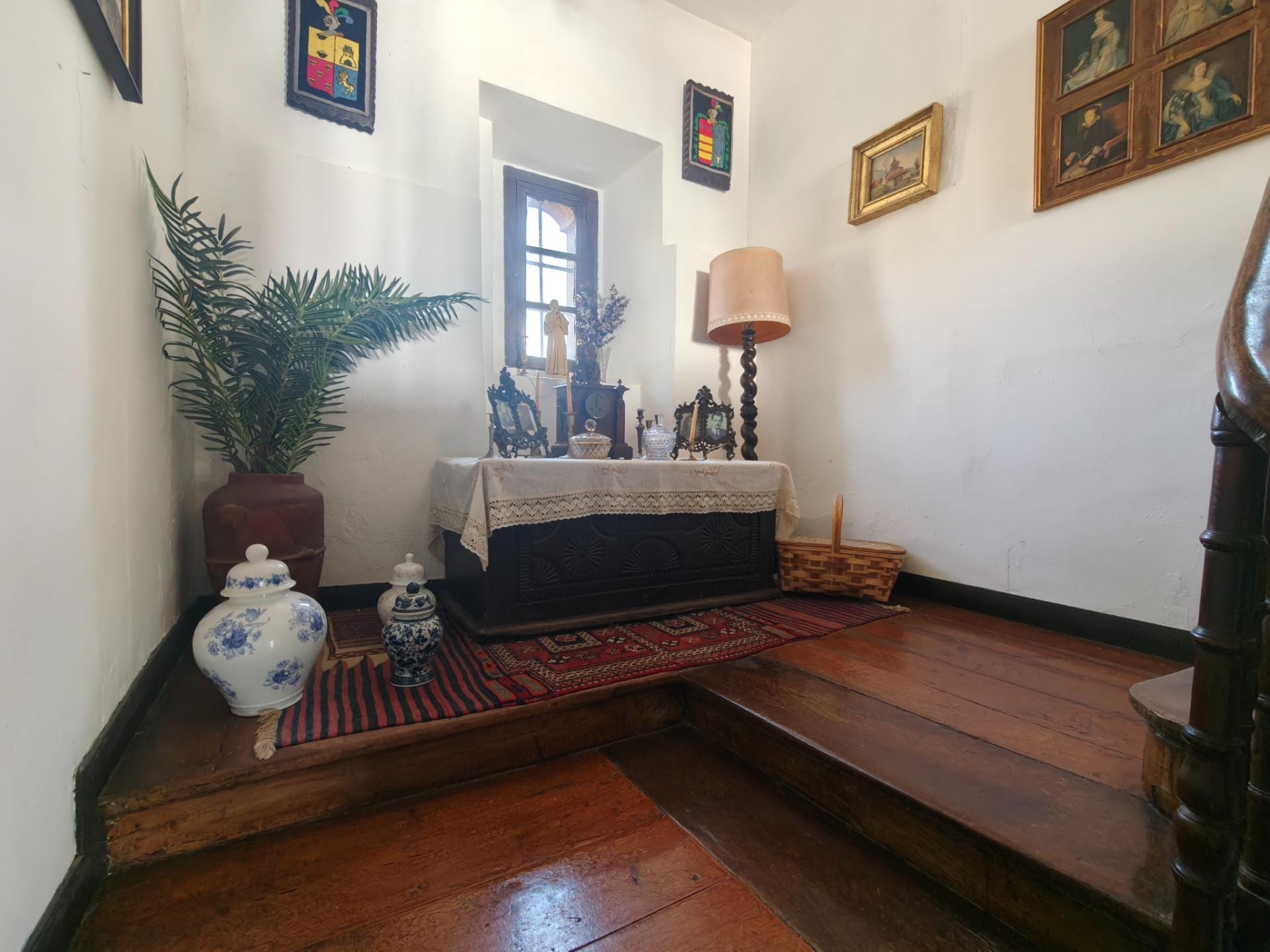 Casona de Fios - Foto 45
