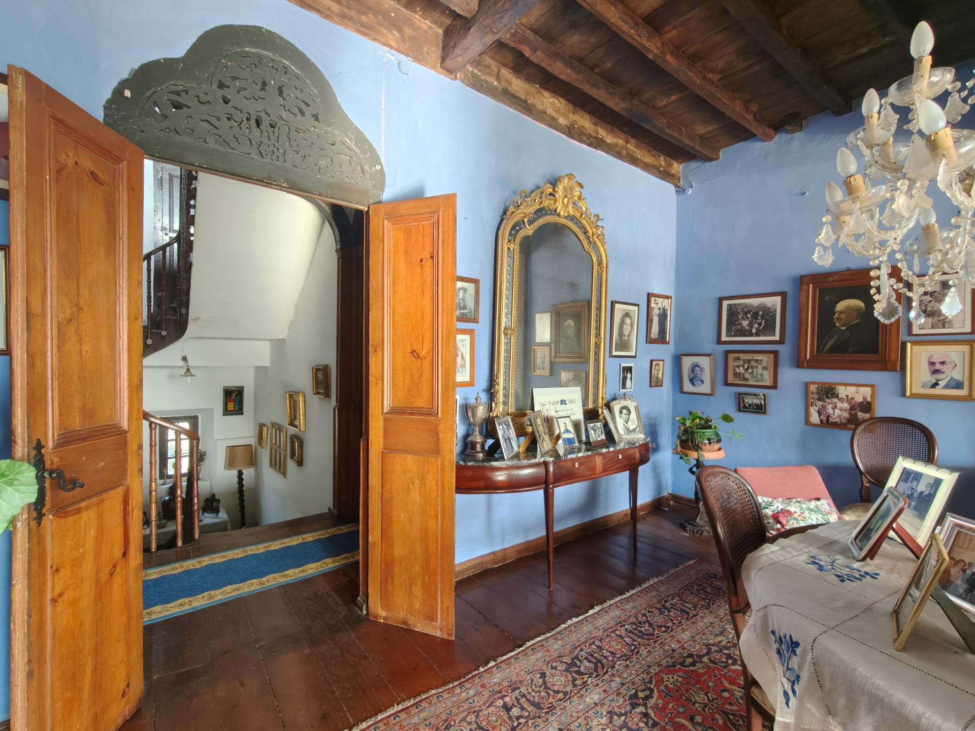 Casona de Fios - Foto 47