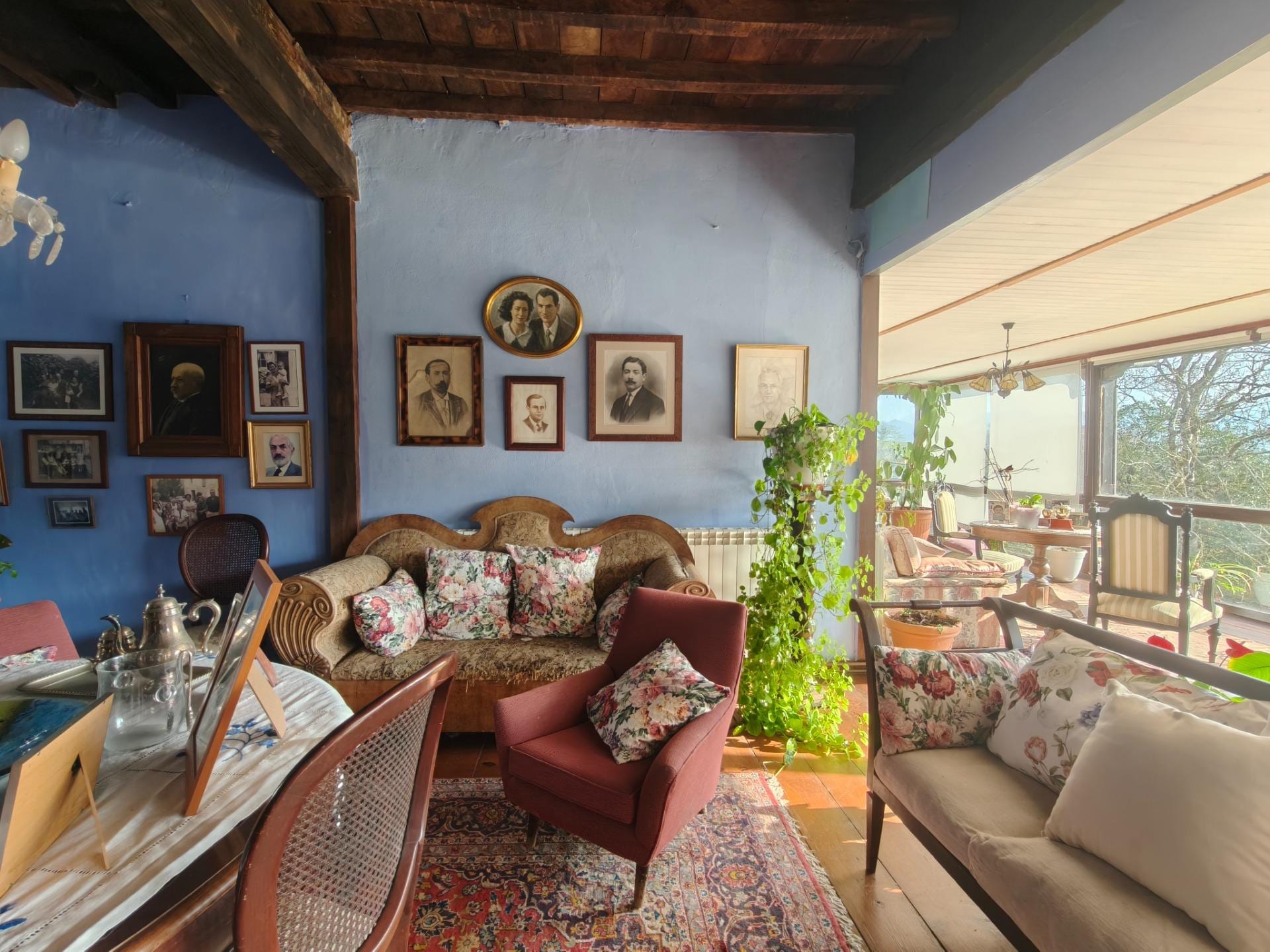 Casona de Fios - Foto 48