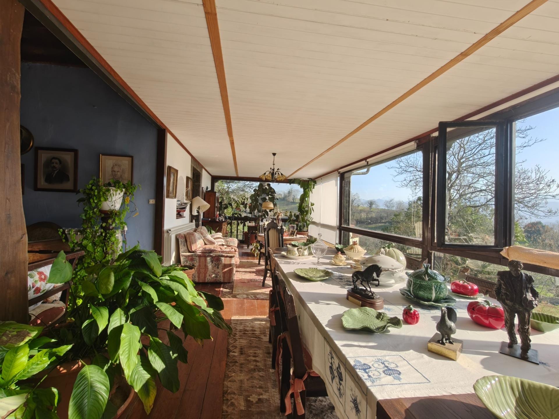 Casona de Fios - Foto 49