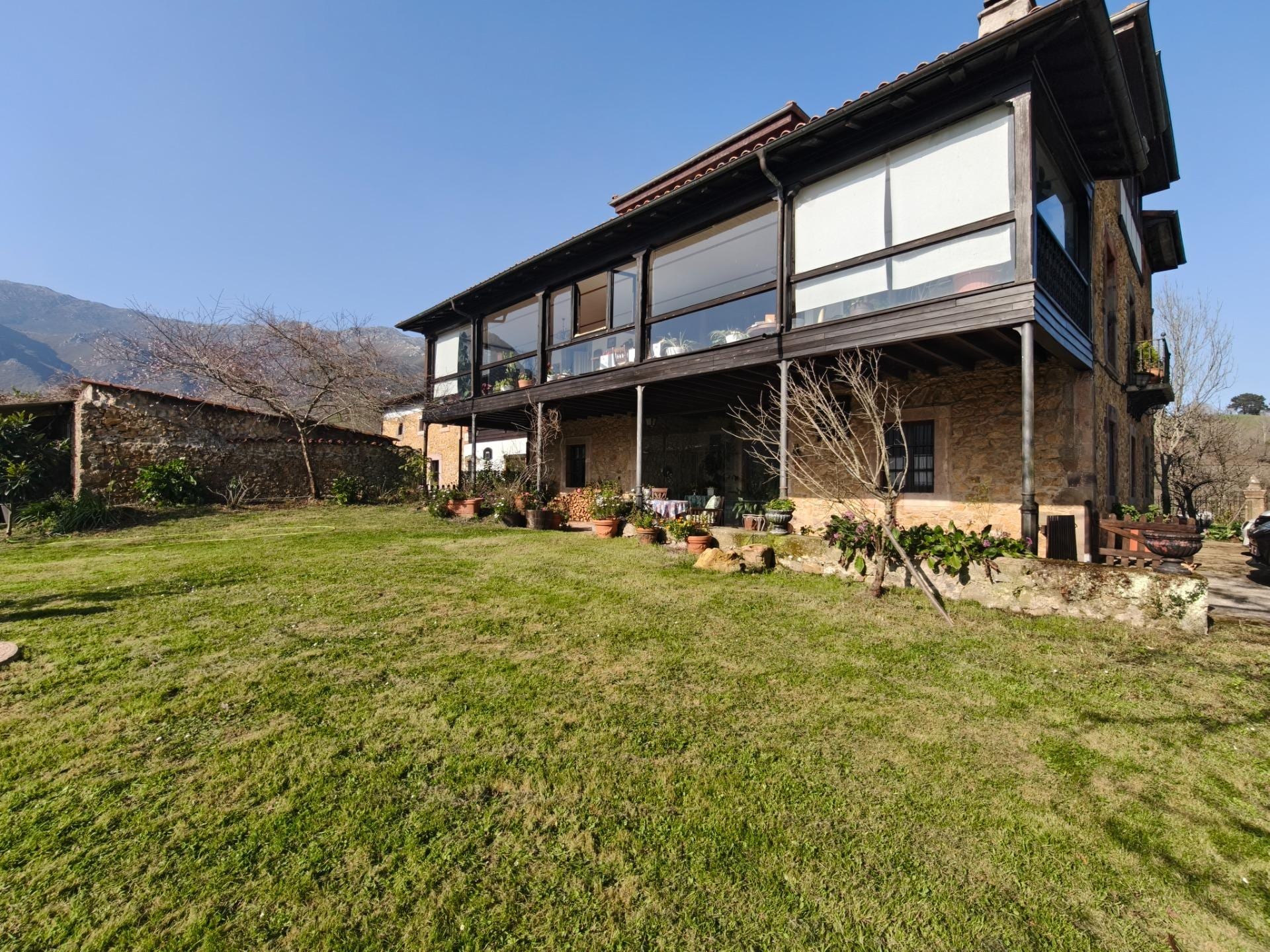 Casona de Fios - Foto 4