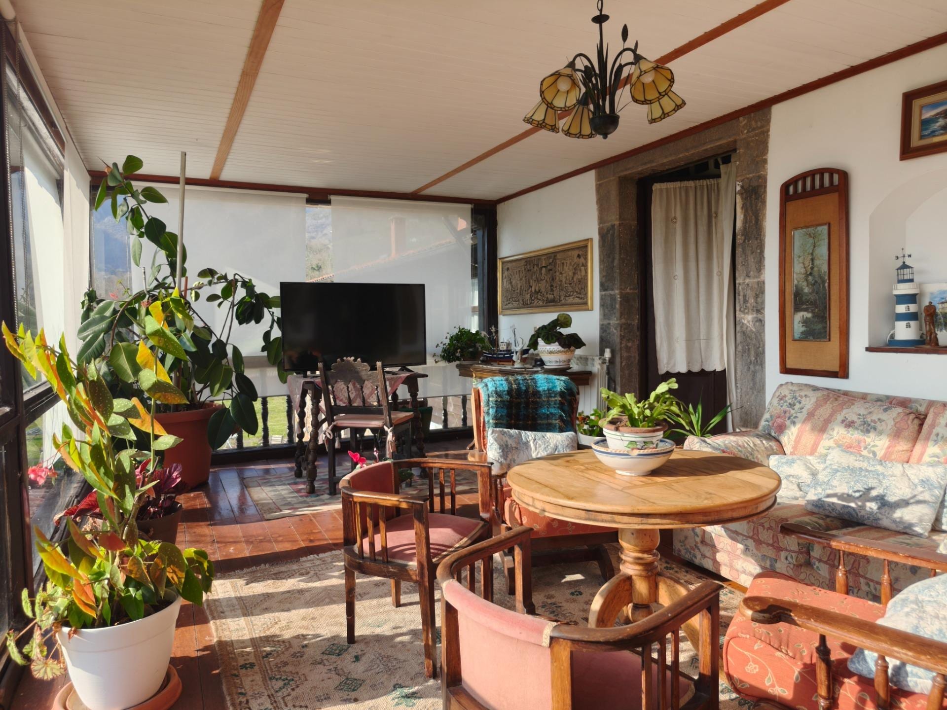 Casona de Fios - Foto 50