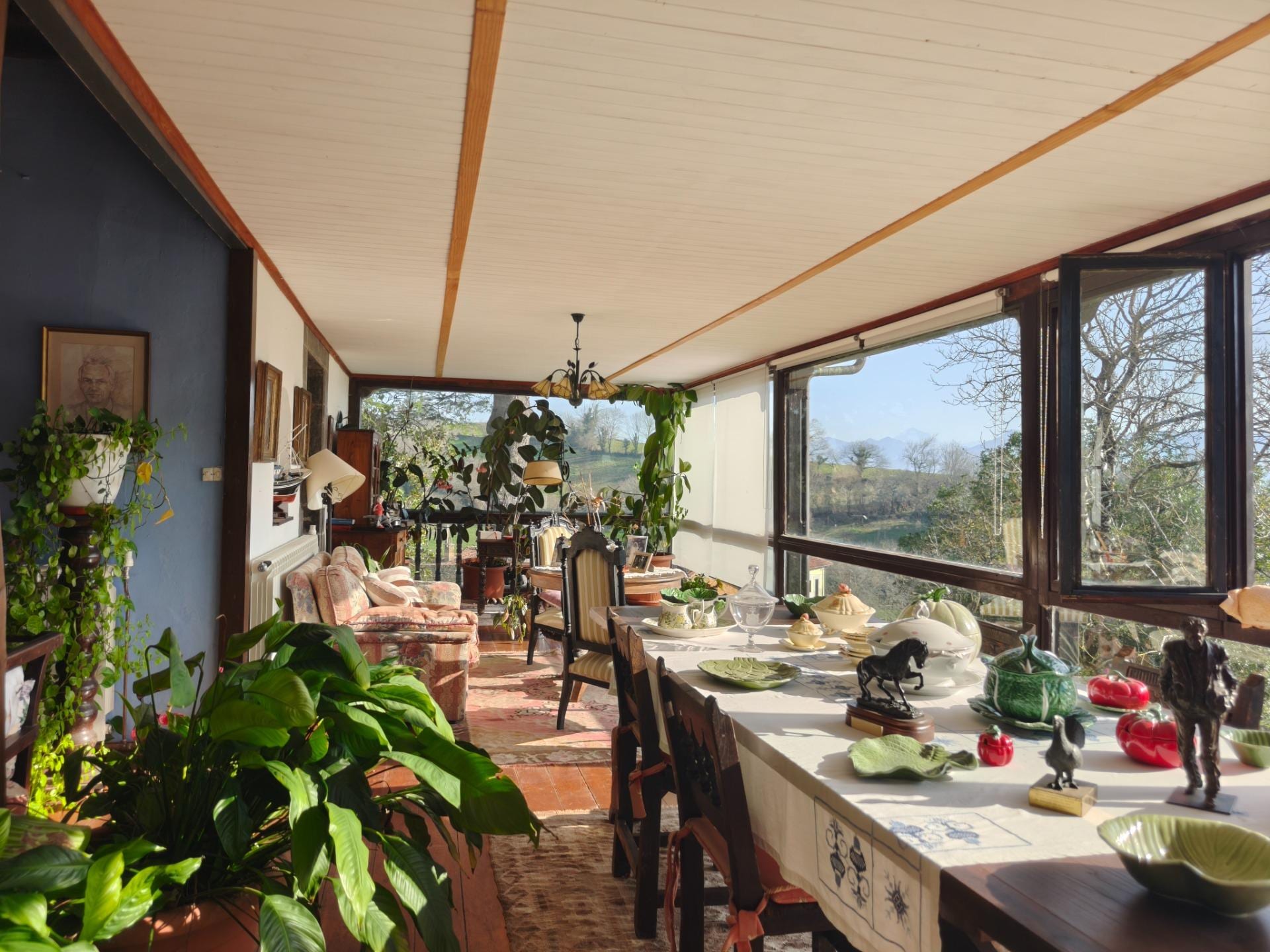 Casona de Fios - Foto 51