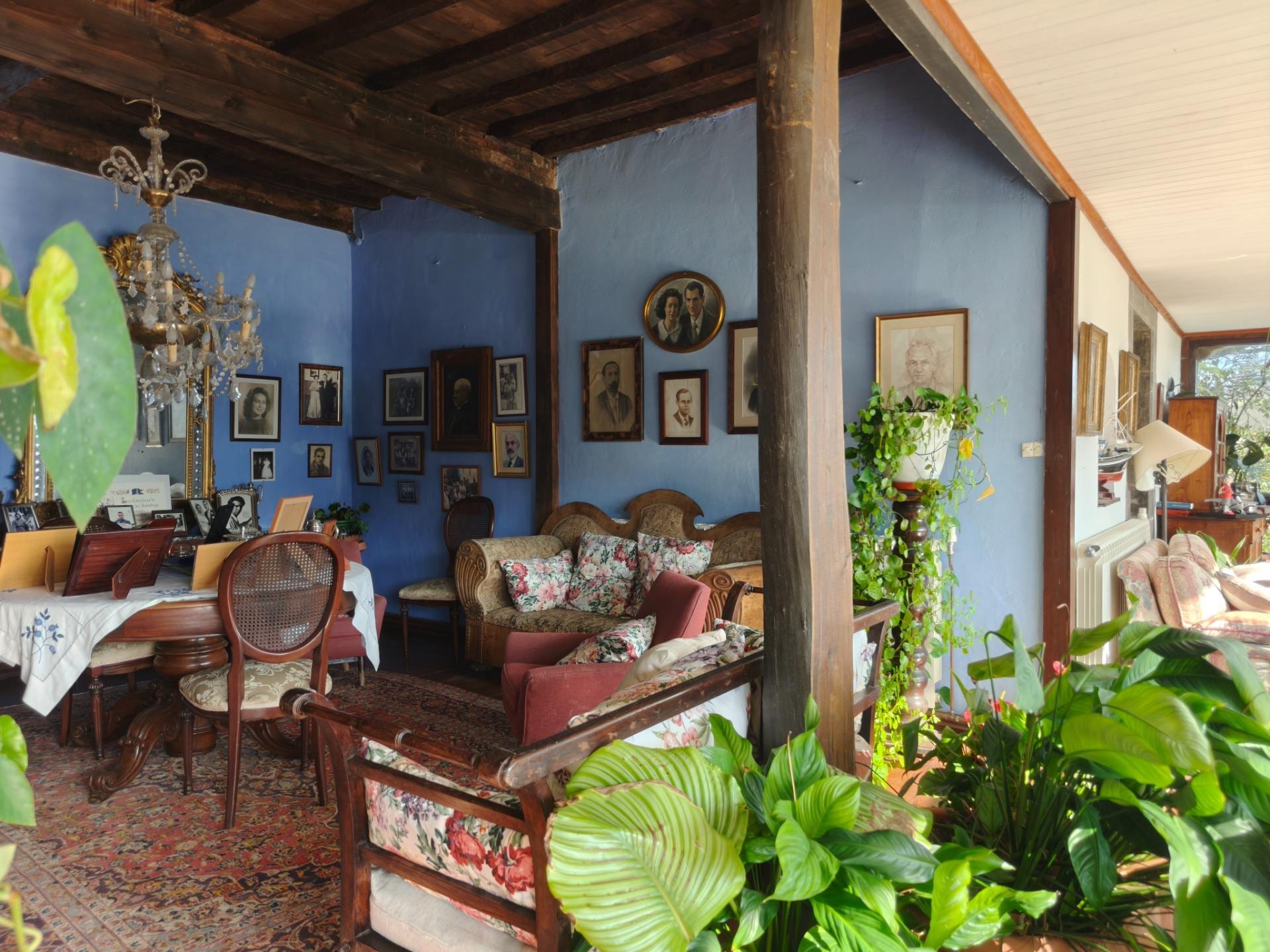 Casona de Fios - Foto 52
