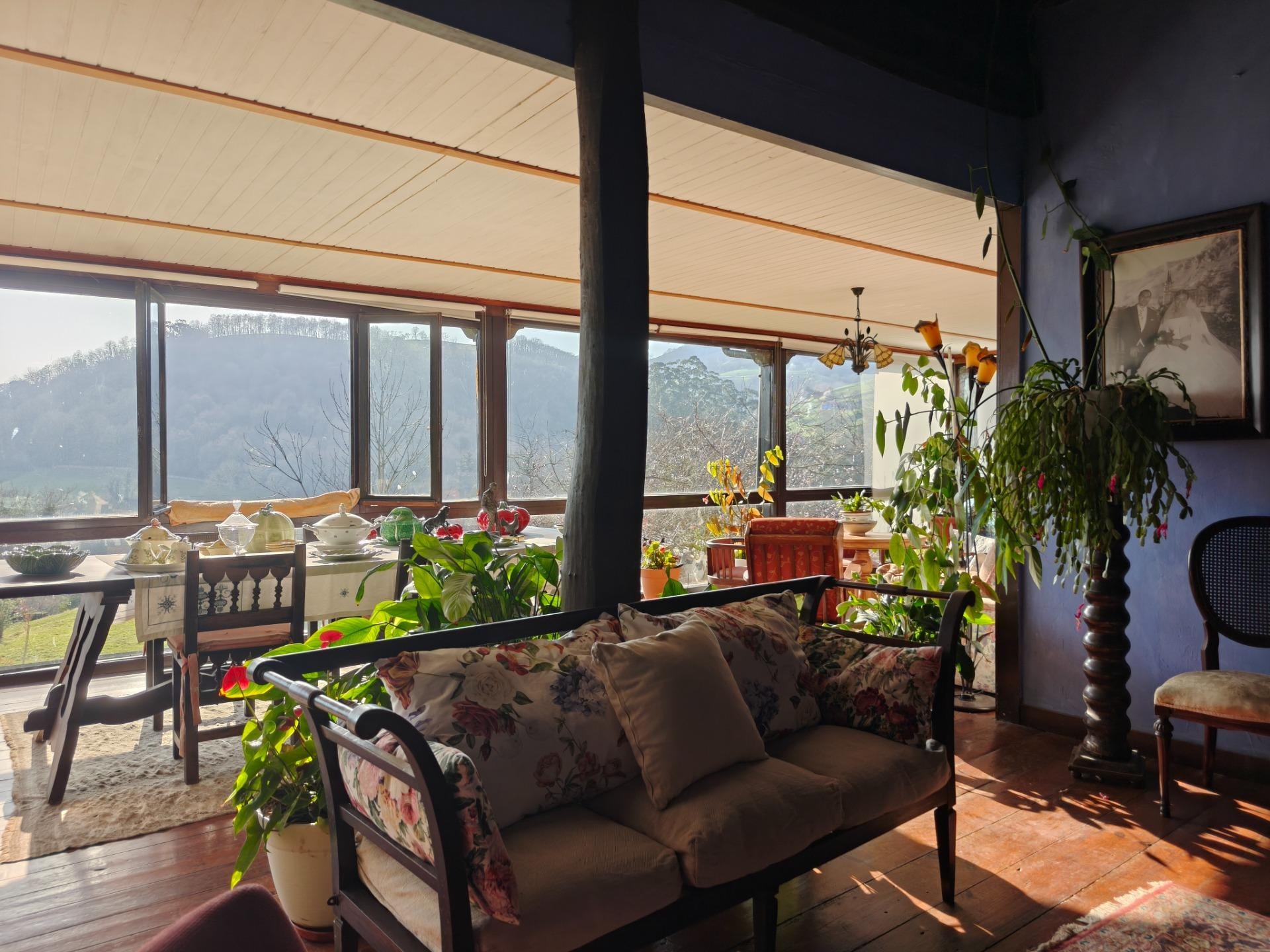 Casona de Fios - Foto 53