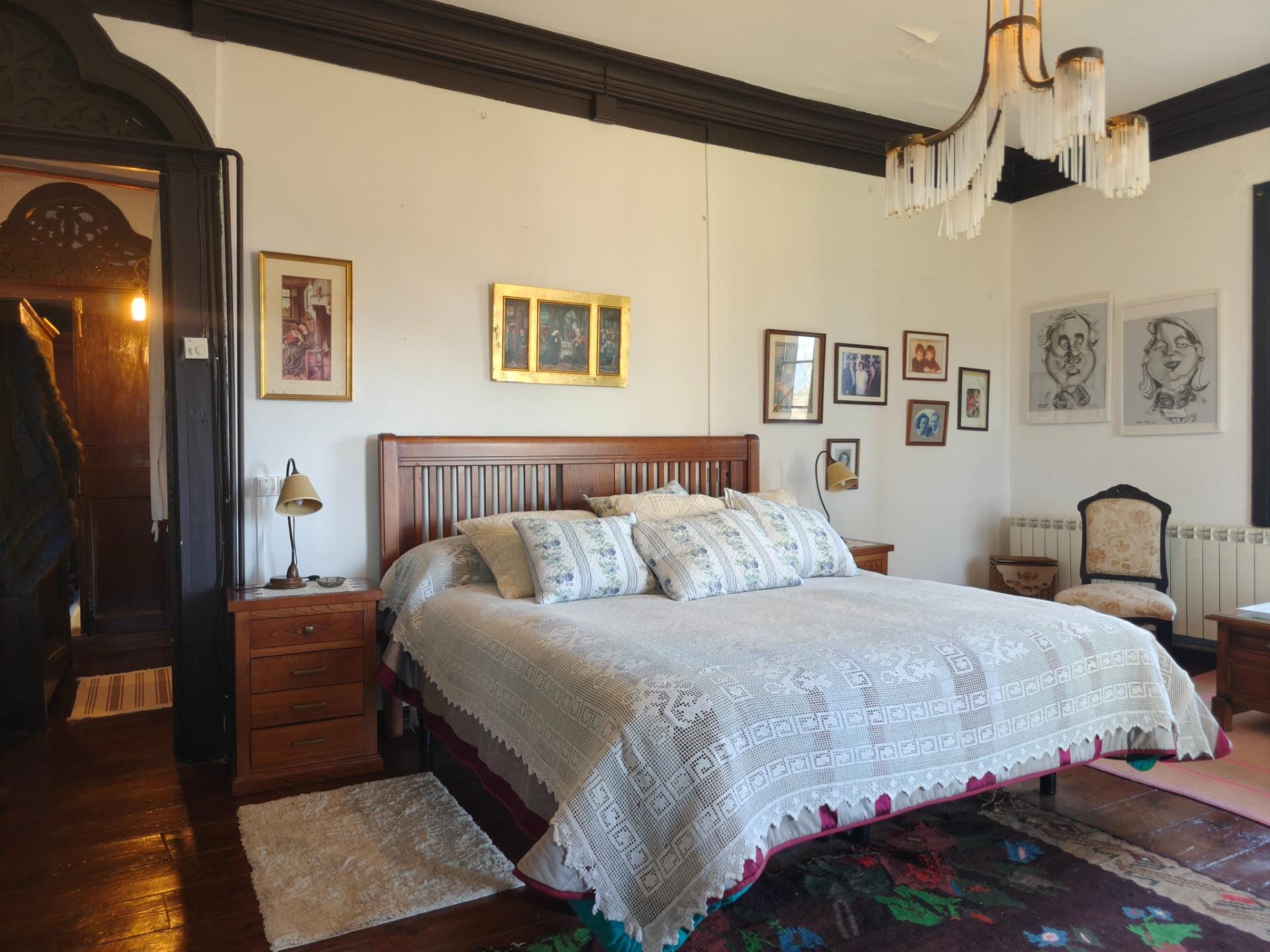 Casona de Fios - Foto 57