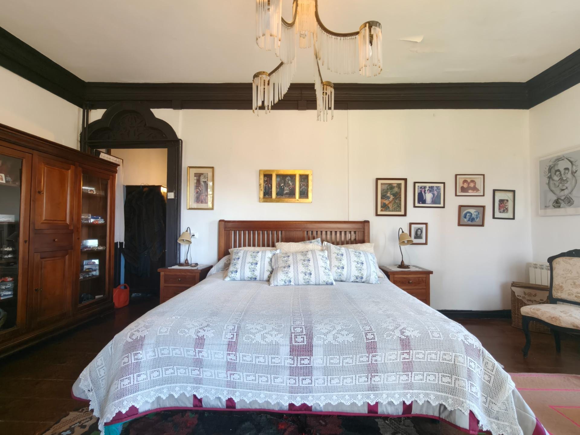 Casona de Fios - Foto 58