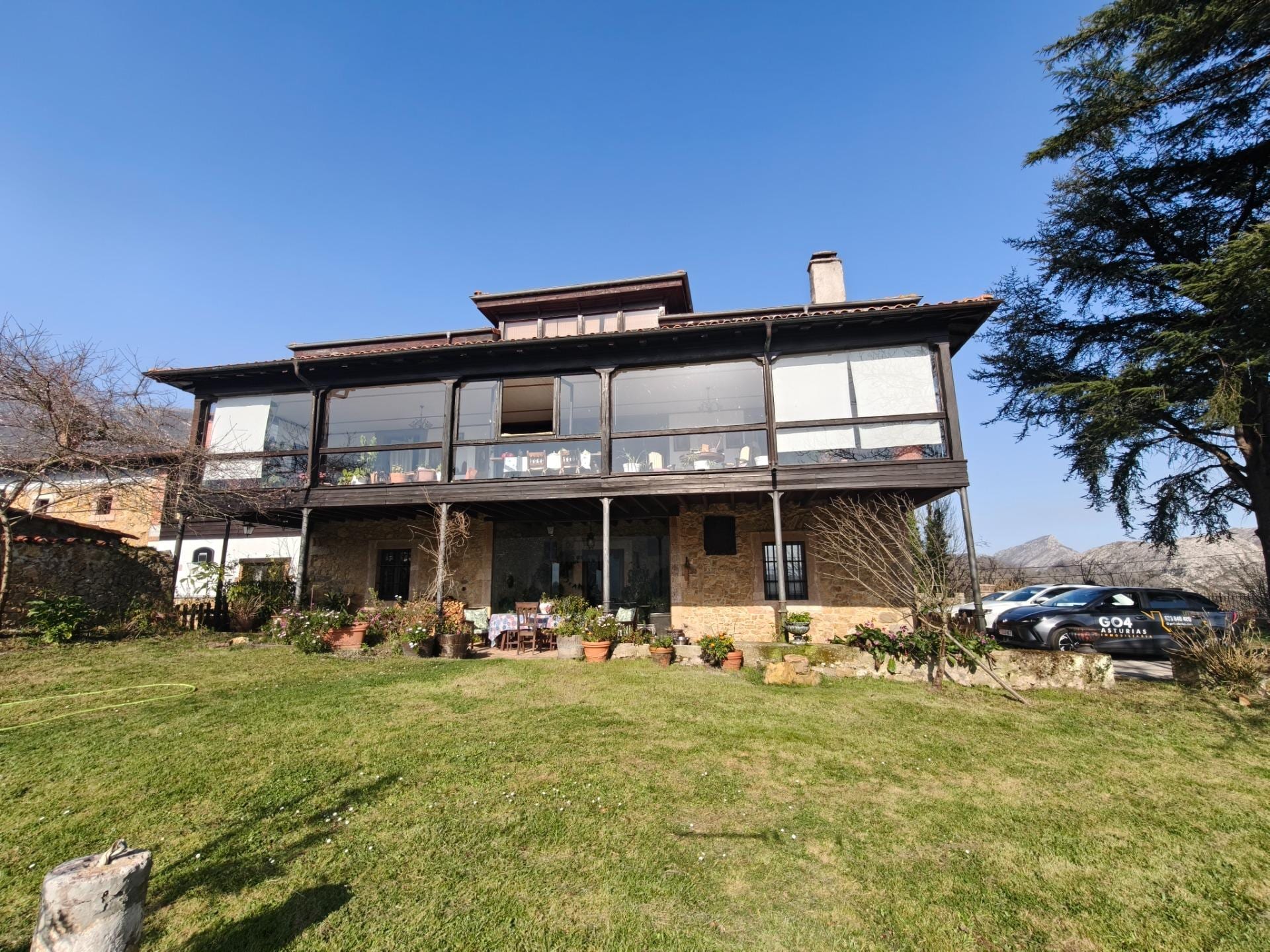 Casona de Fios - Foto 5