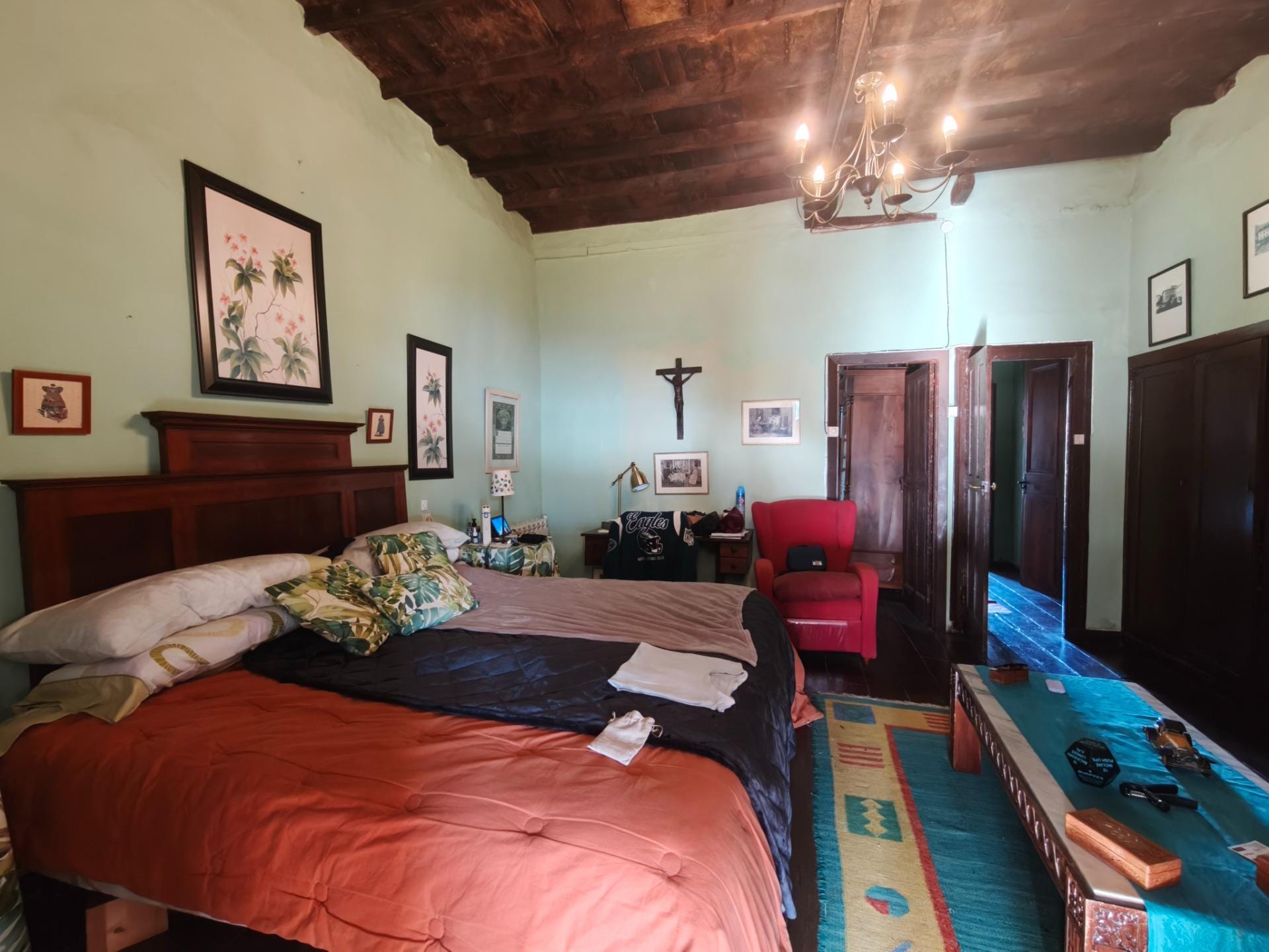 Casona de Fios - Foto 61