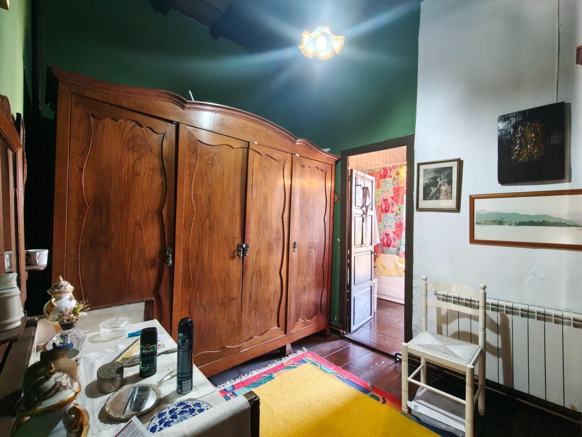 Casona de Fios - Foto 62