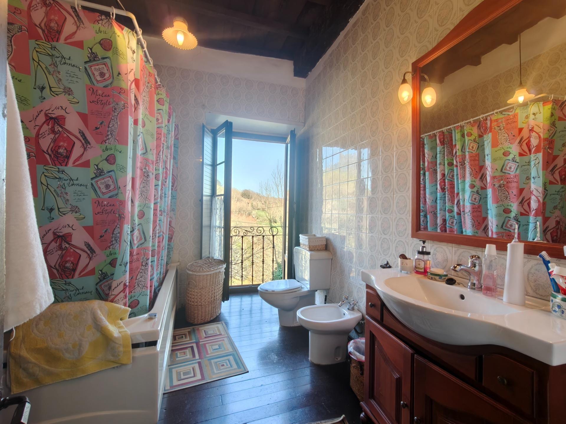 Casona de Fios - Foto 63