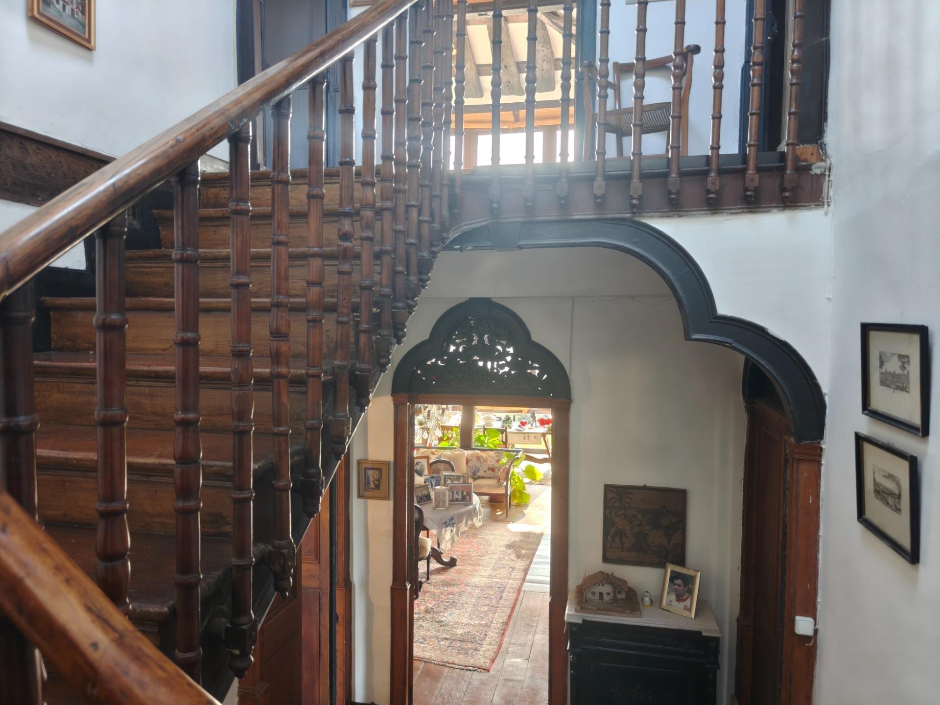 Casona de Fios - Foto 64