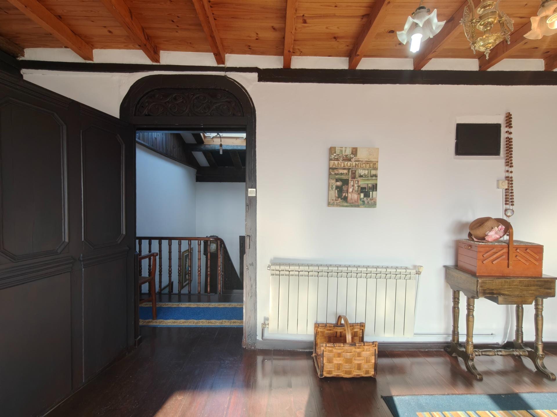 Casona de Fios - Foto 69