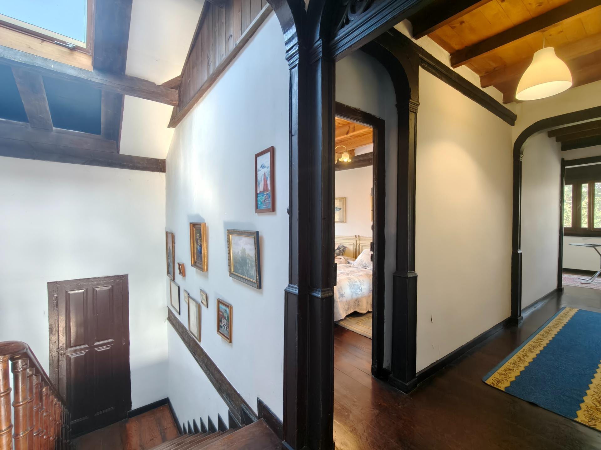 Casona de Fios - Foto 71