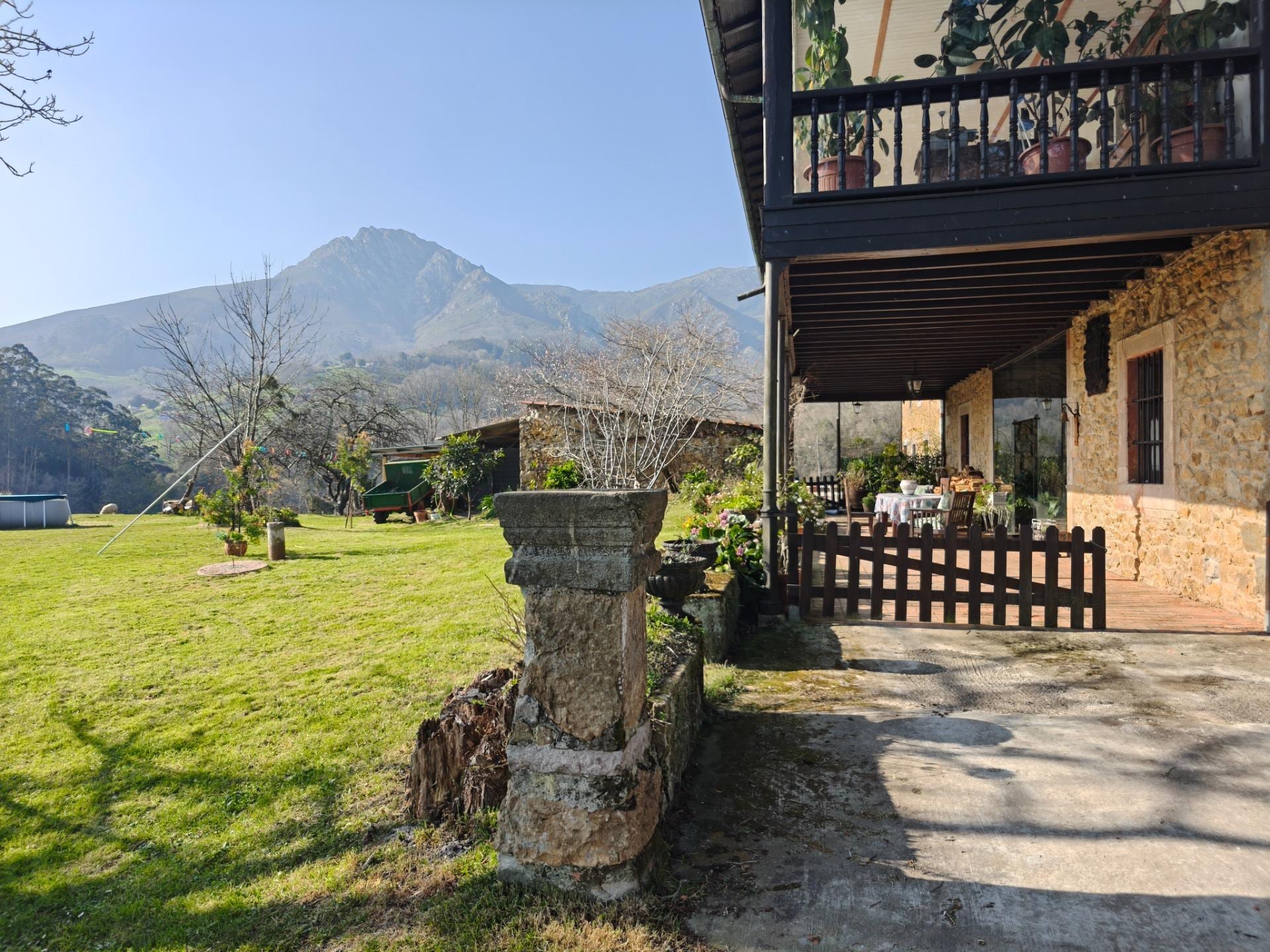 Casona de Fios - Foto 7