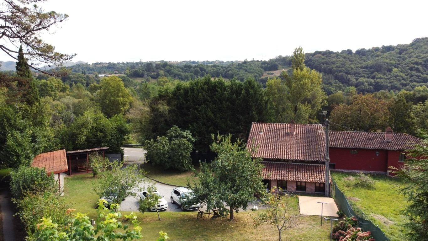Casona Hotel en Arobes - Foto 10