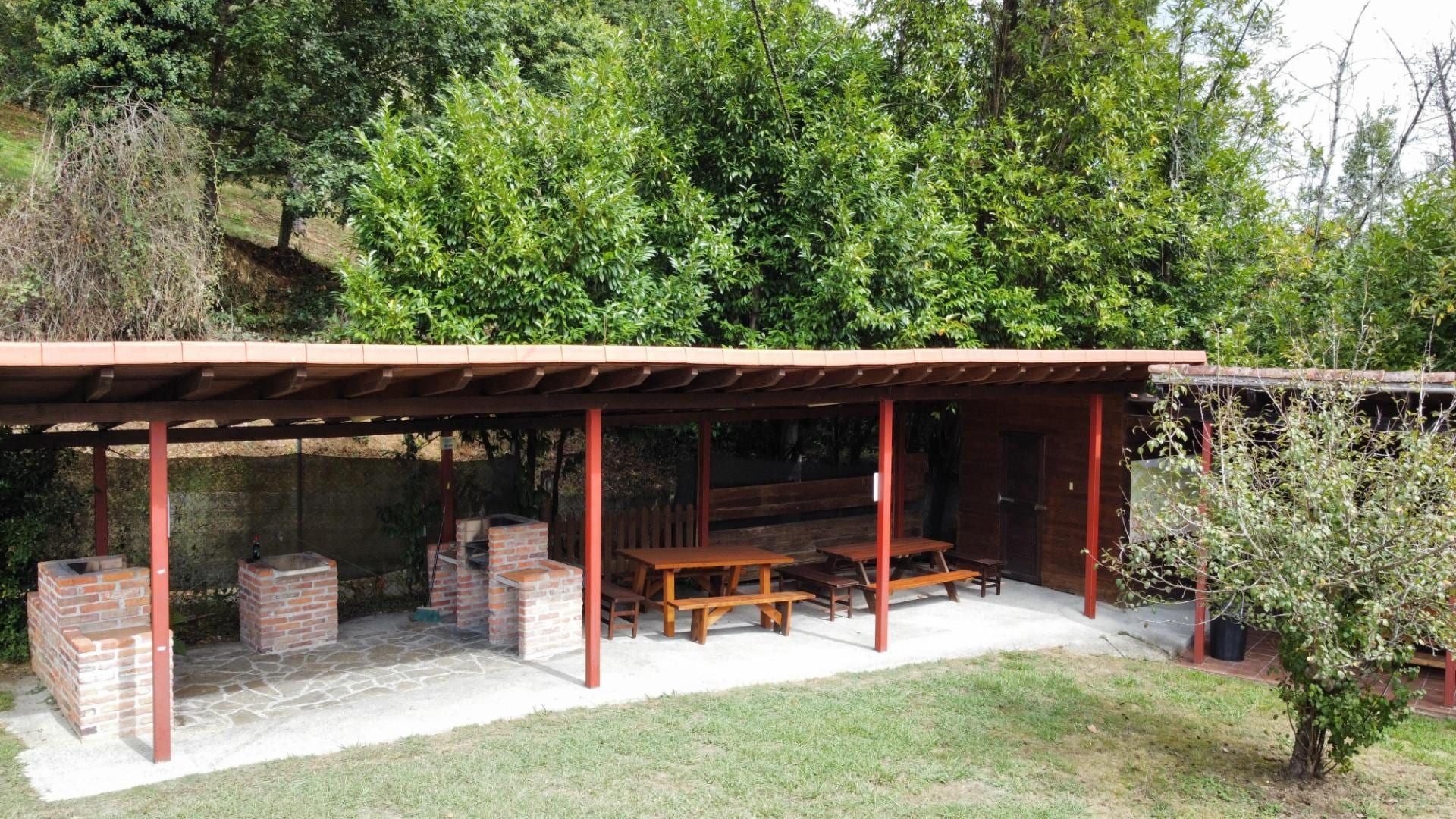Casona Hotel en Arobes - Foto 6