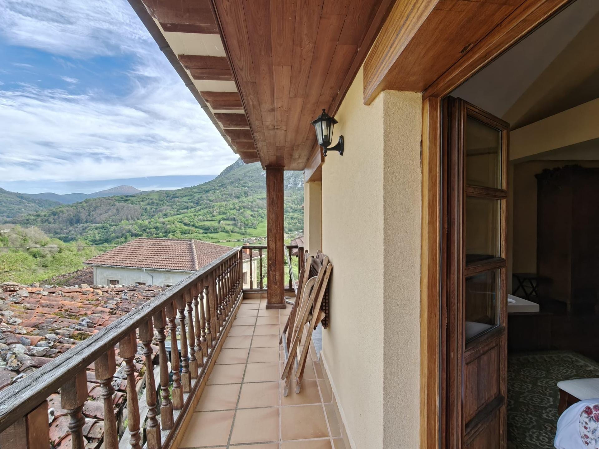 Casa vacacional en Aciera, Quirós - Foto 10