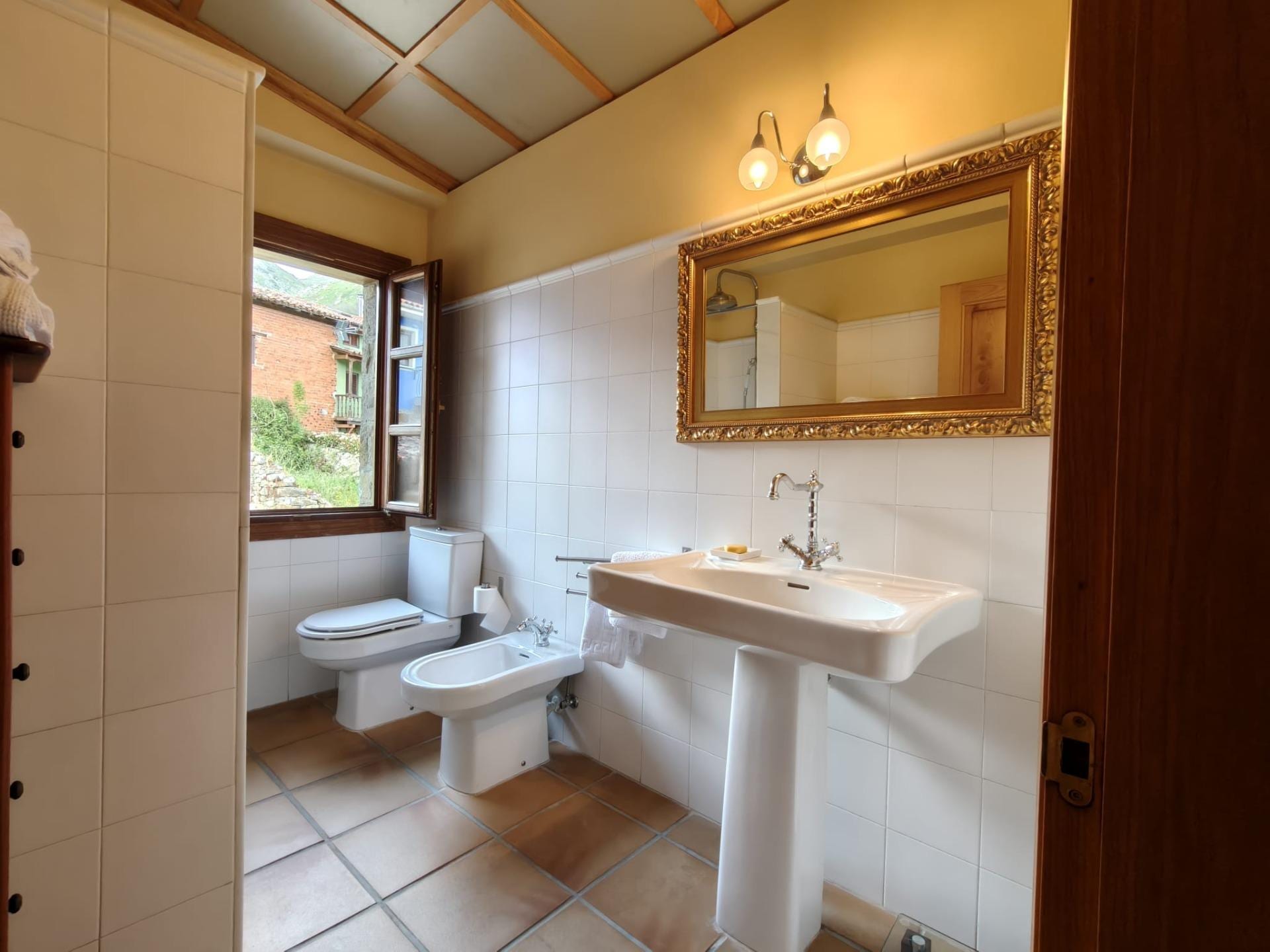 Casa vacacional en Aciera, Quirós - Foto 14
