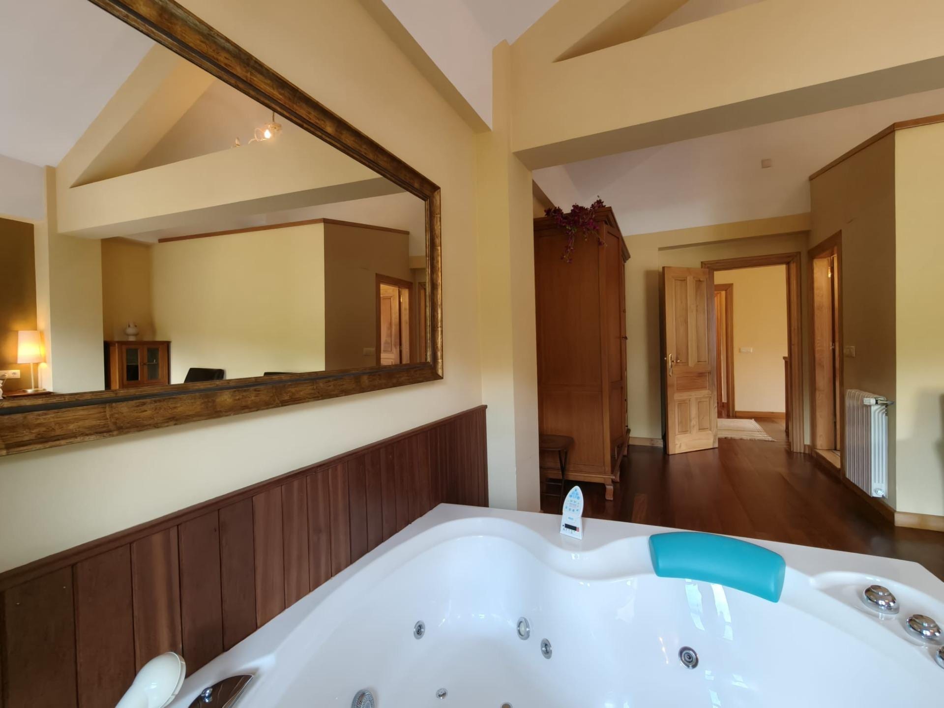 Casa vacacional en Aciera, Quirós - Foto 15