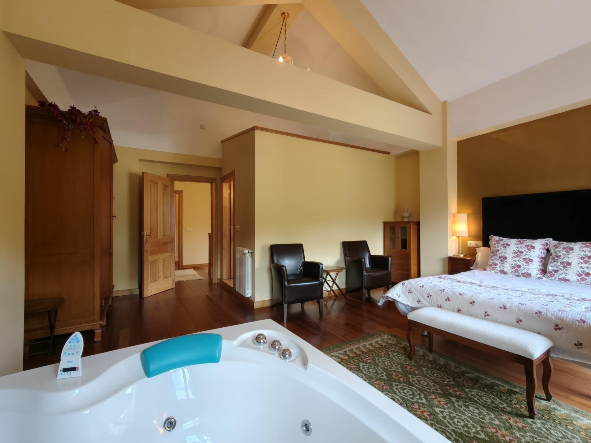 Casa vacacional en Aciera, Quirós - Foto 16